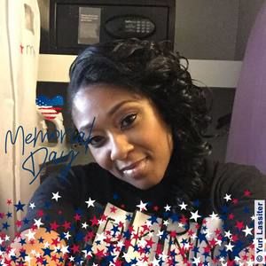 Meet your Posher, Alisha